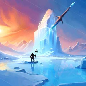 Giant Relic